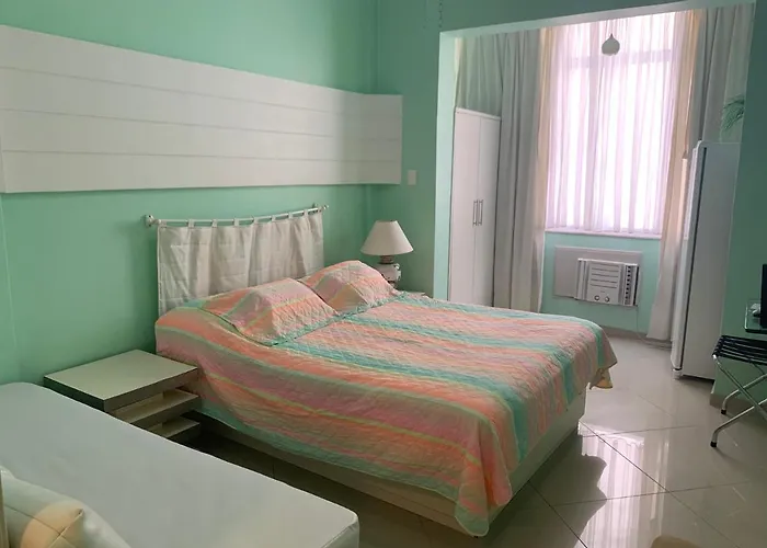 Studio Copacabana 1003