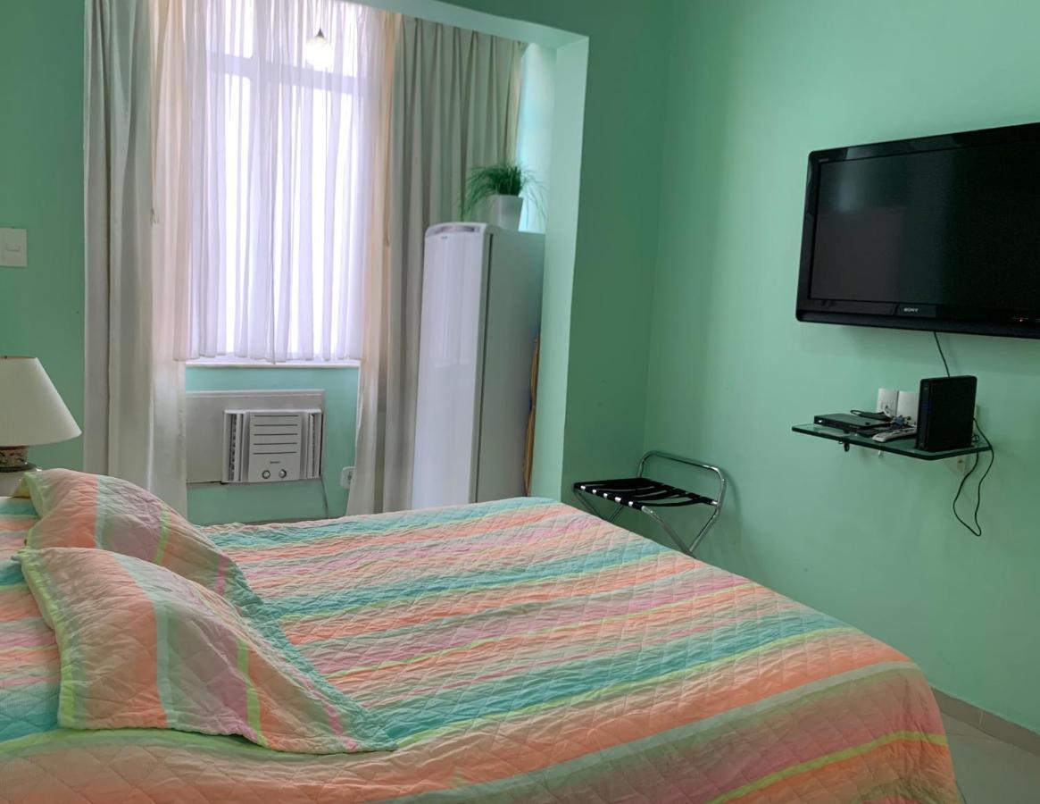 Copacabana 1003 Apartamento