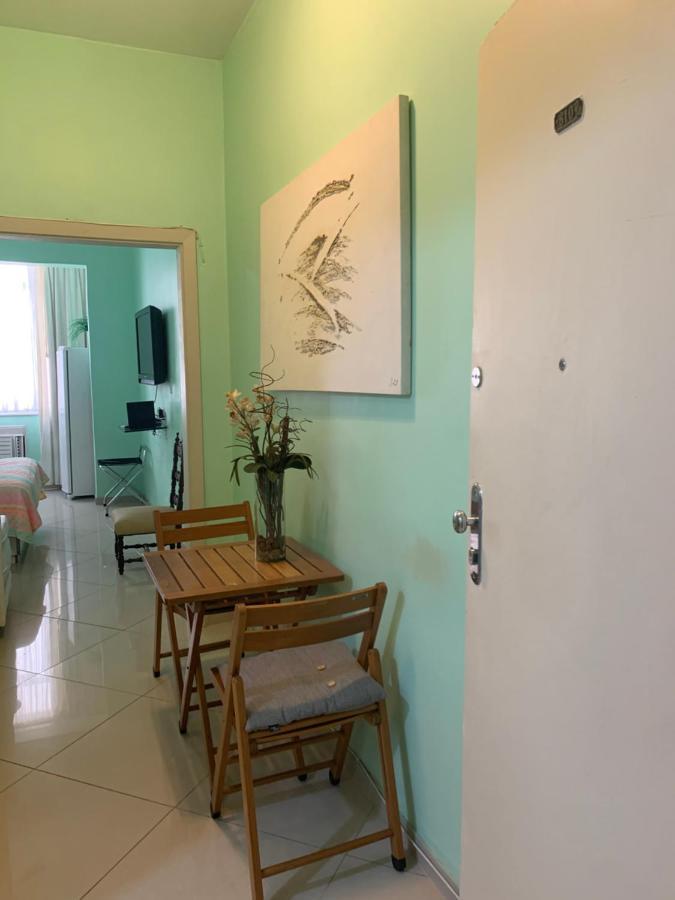Copacabana 1003 Apartamento
