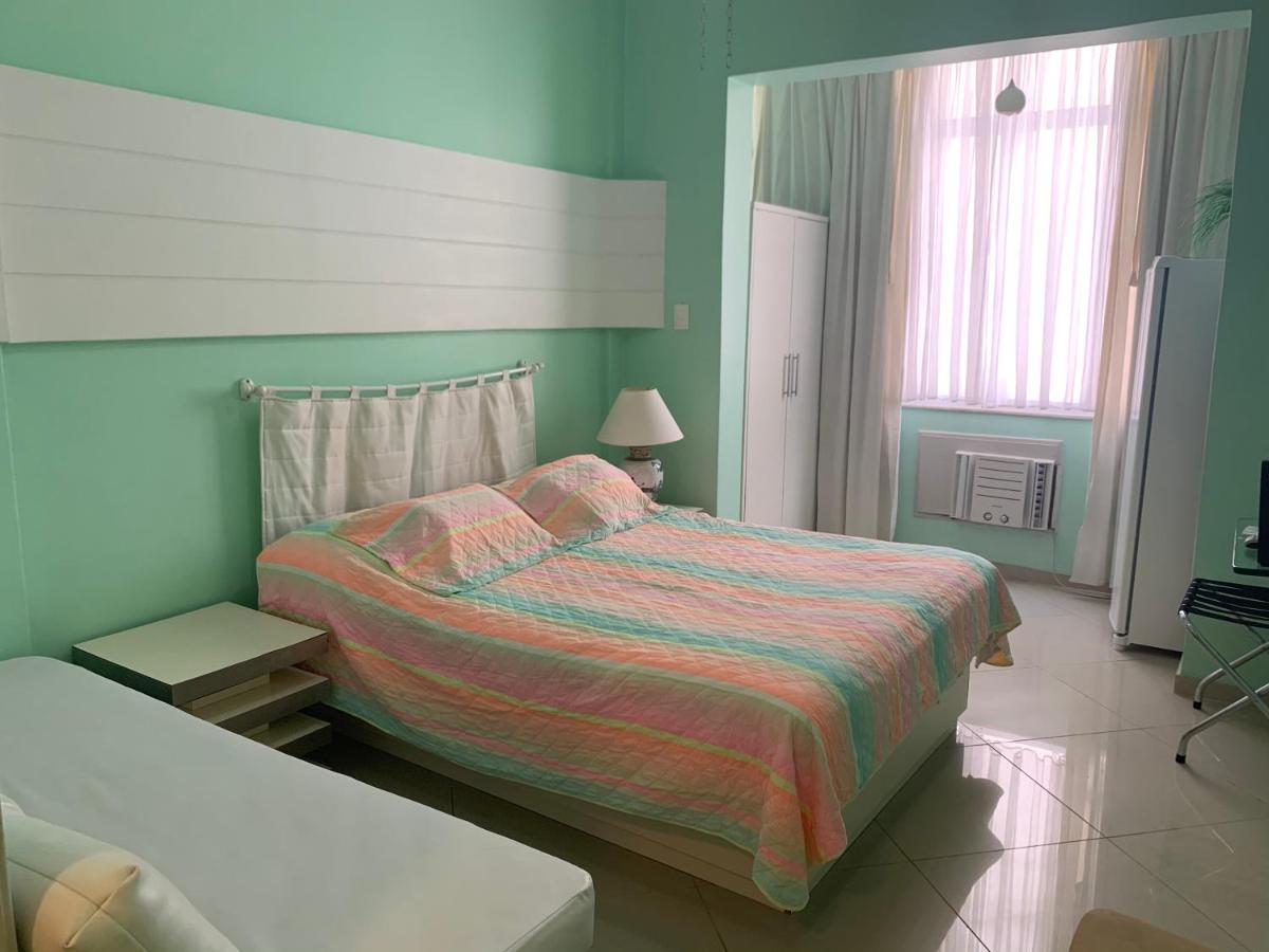 Apartamento Copacabana 1003