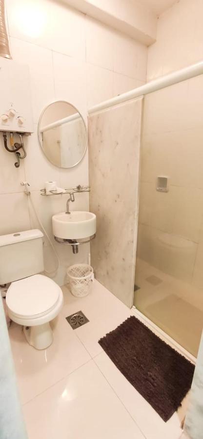 Copacabana 1003 Apartamento