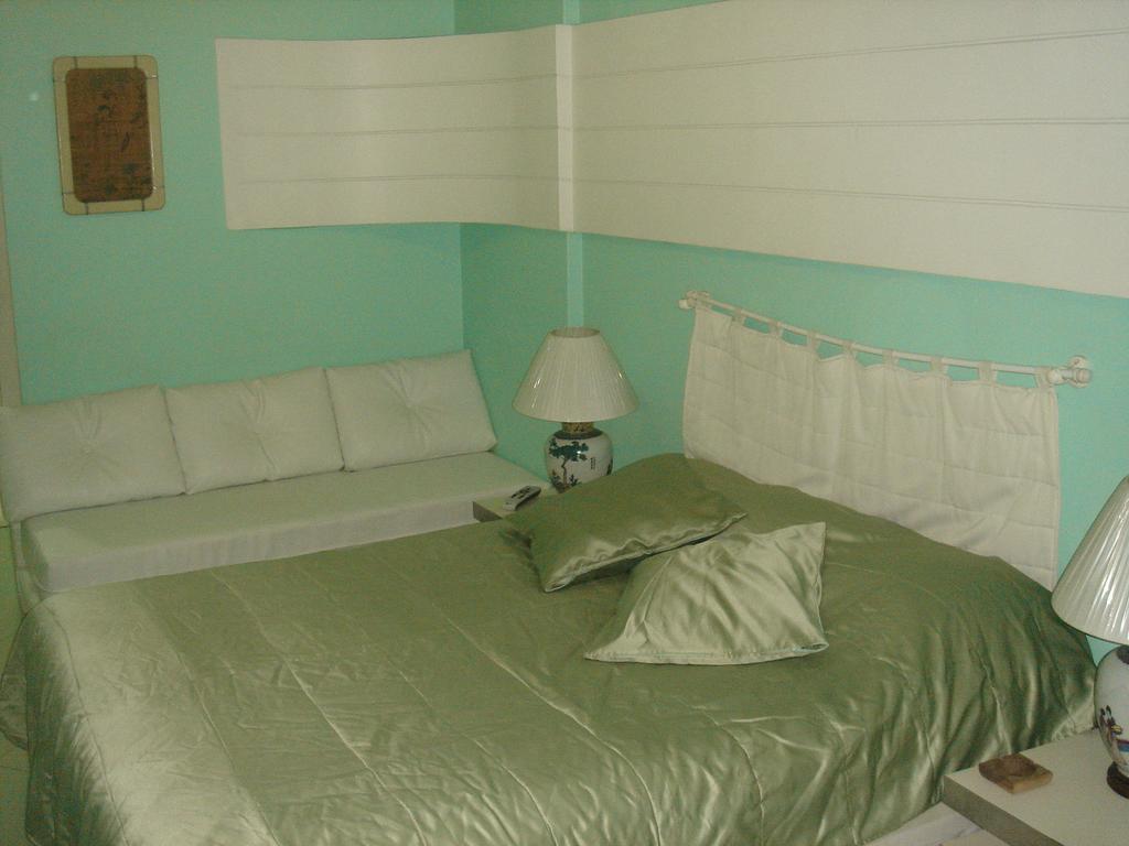 Copacabana 1003 Apartamento *